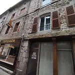 Chez Gustou Apartment Chaudes-Aigues