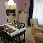 Apartment Chez Gustou