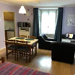 Apartment Chez Gustou Chaudes-Aigues