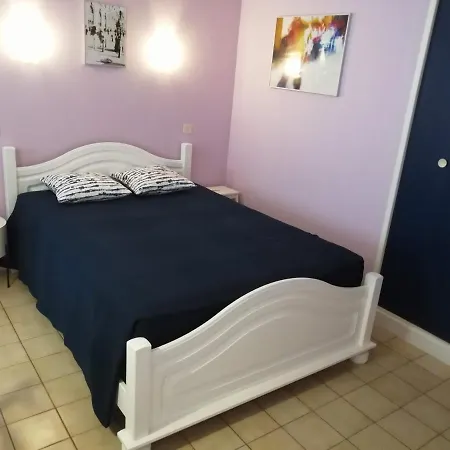 Chez Gustou Appartement *