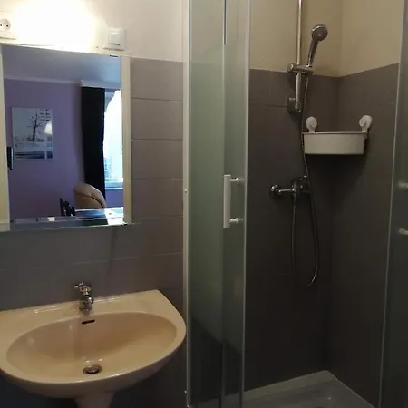 Appartement Chez Gustou