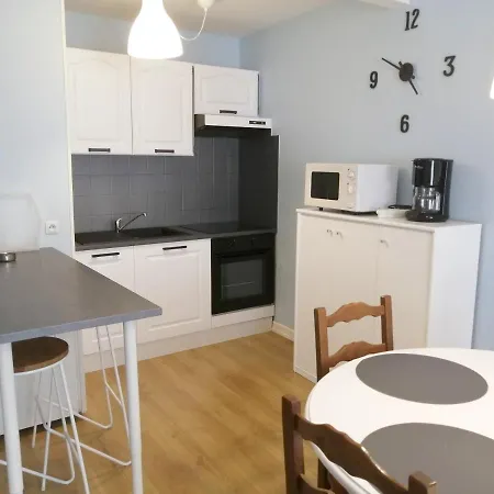 Chez Gustou Chaudes-Aigues