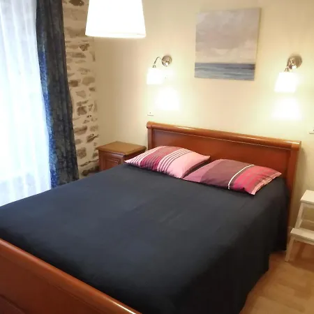 Chez Gustou * Chaudes-Aigues