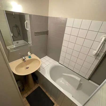 Apartment Chez Gustou