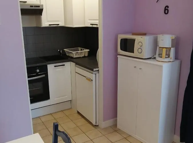 Chez Gustou Chaudes-Aigues